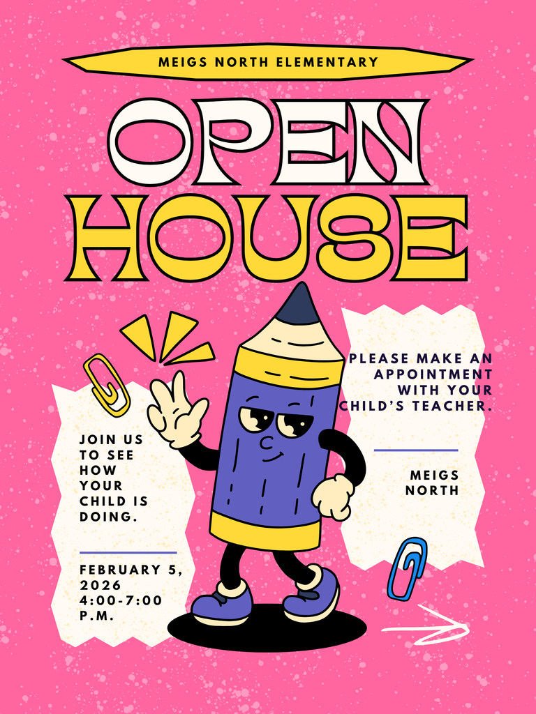 open house