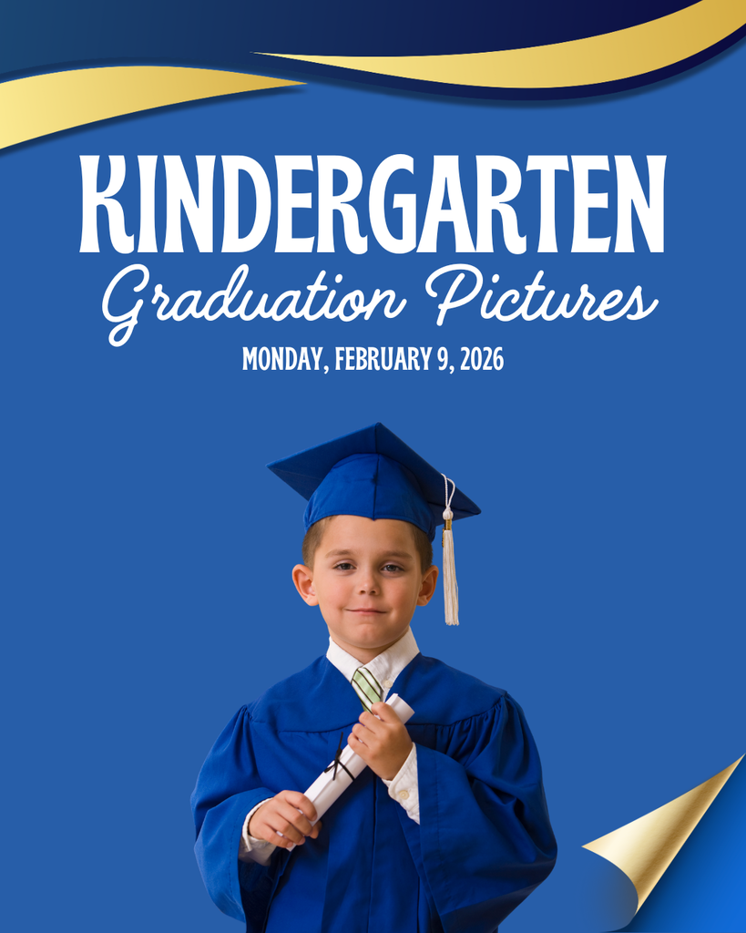 K graduation pictures