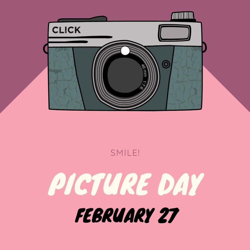 picture day
