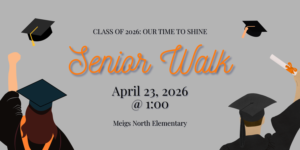 Senior Walk