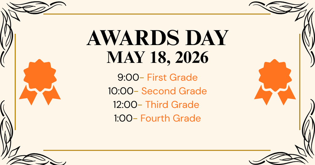 awards day