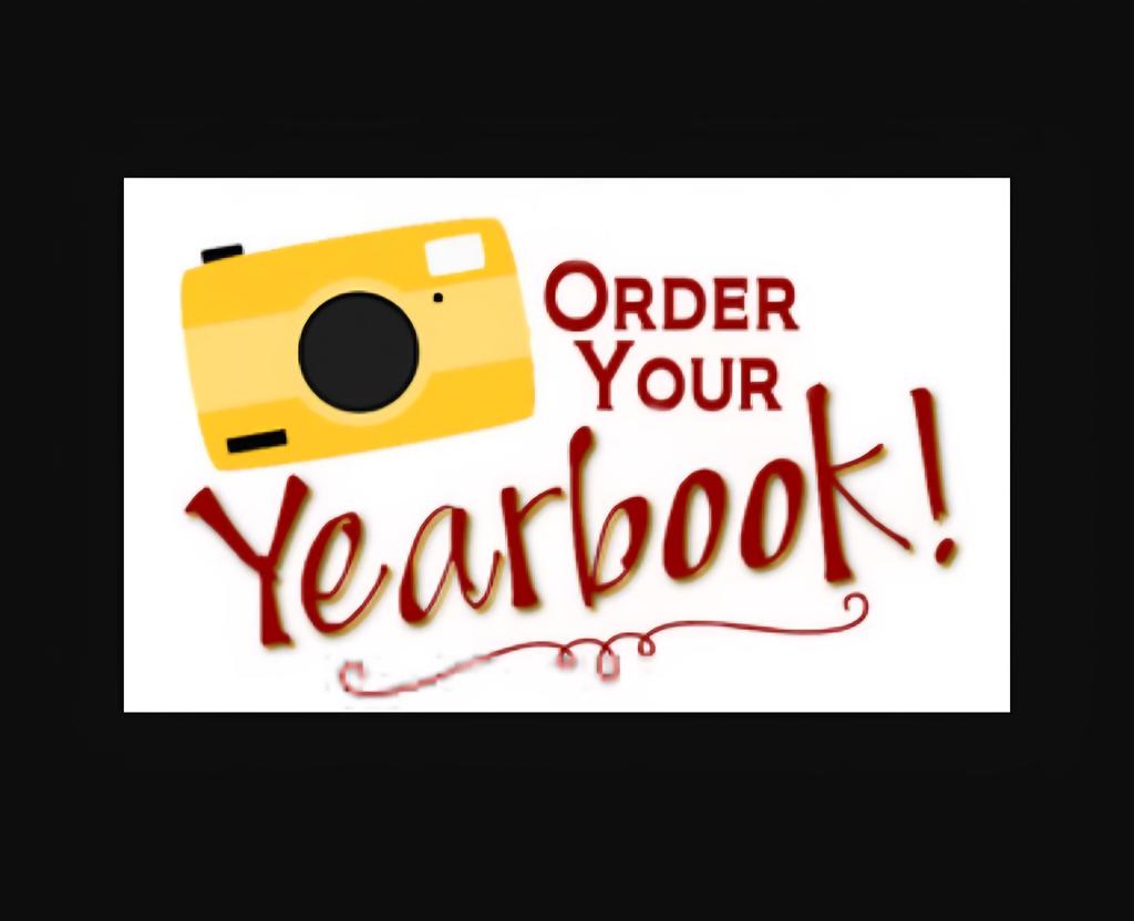 yearbook order