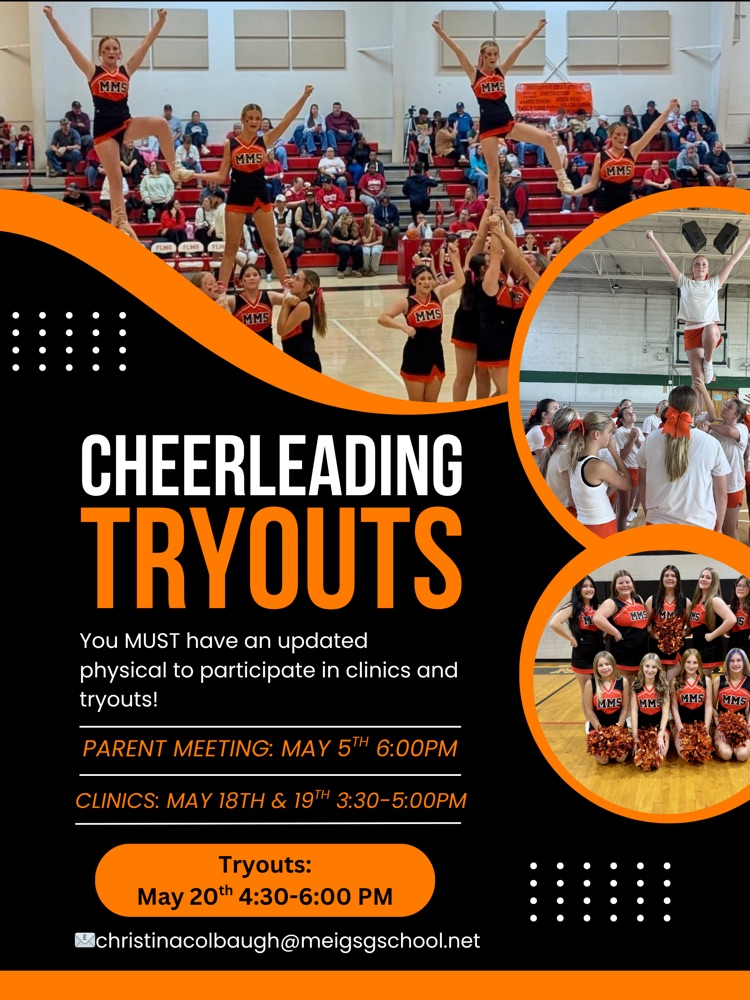 cheer