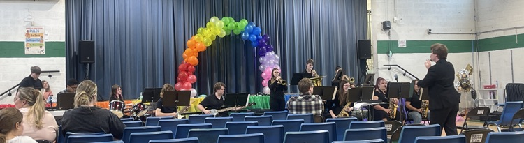 jazz band