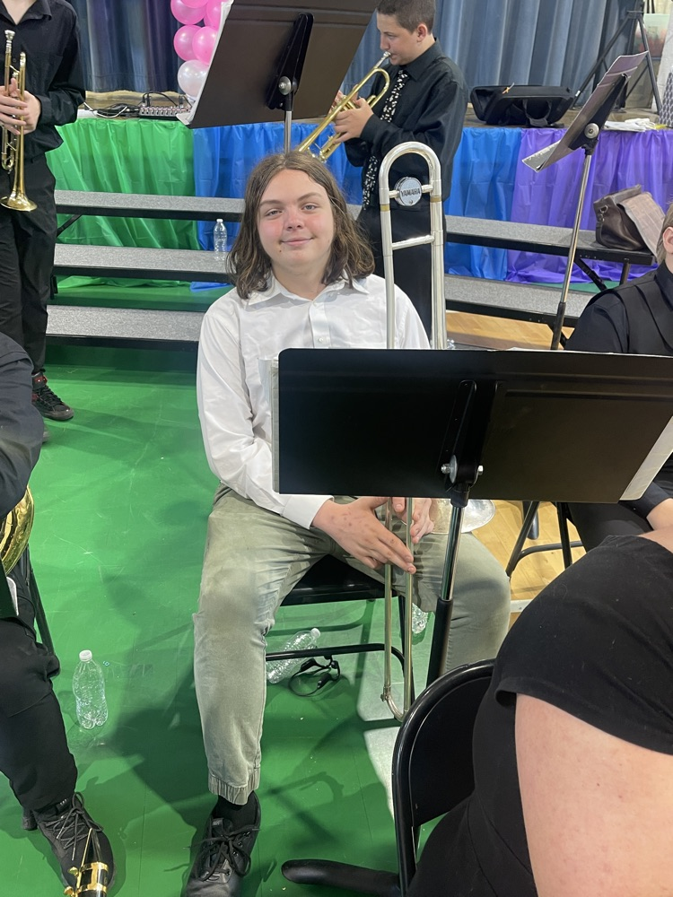 jazz band