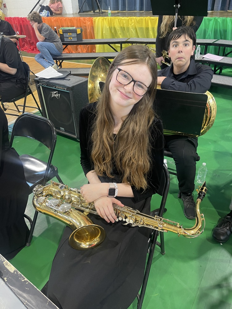 jazz band