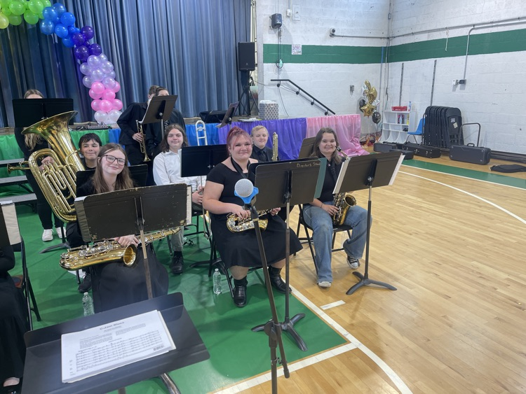 jazz band