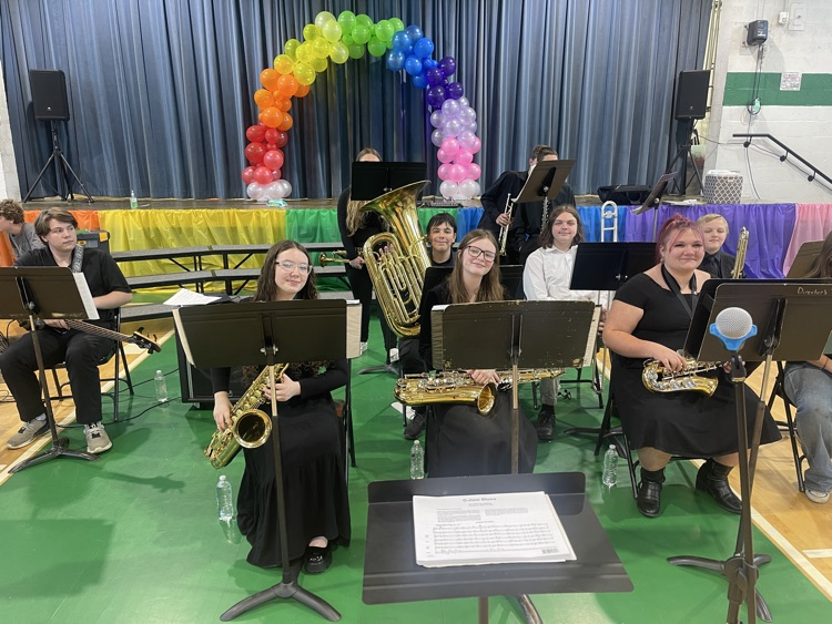 jazz band