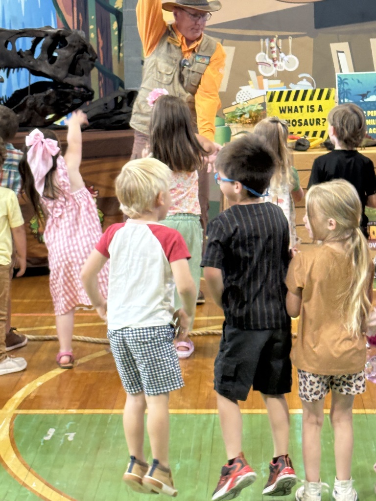 pre-k