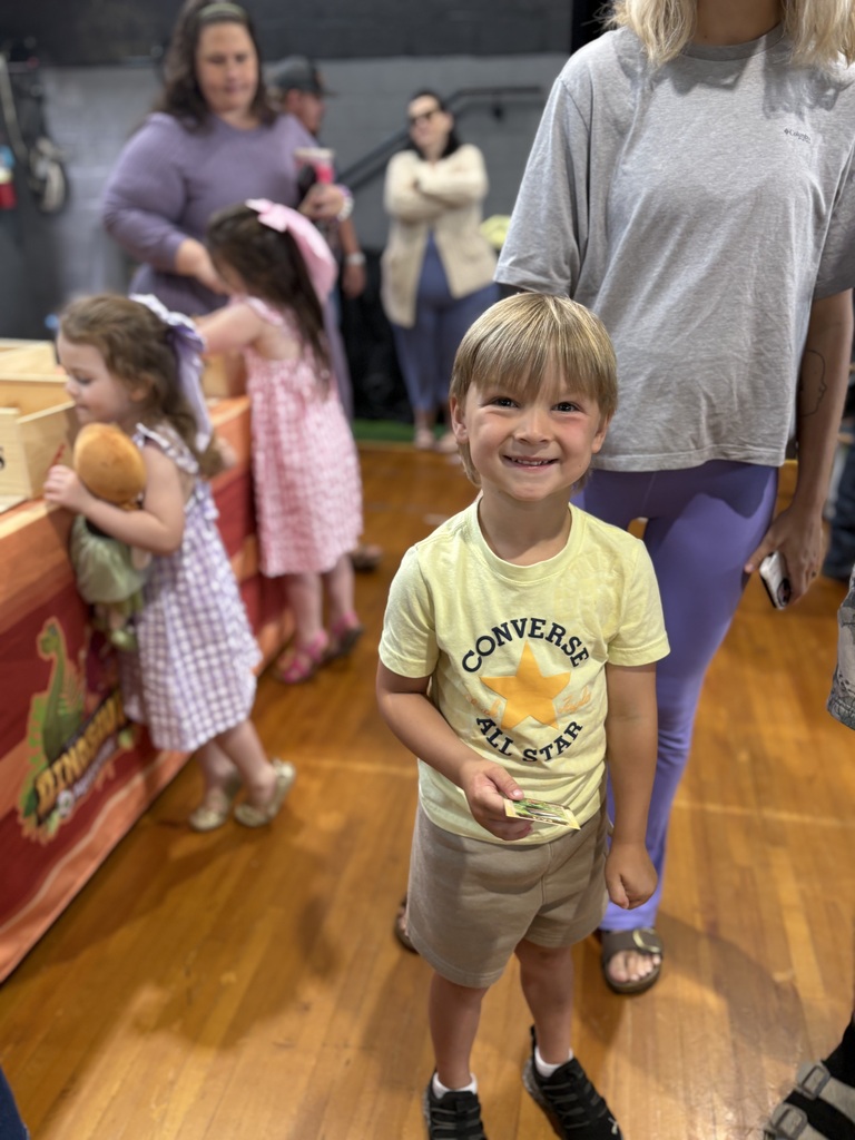 pre-k