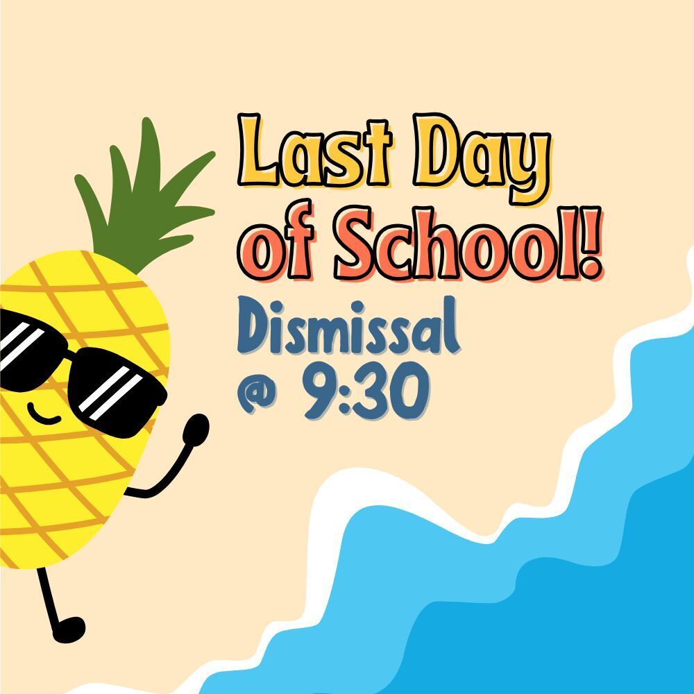 last day