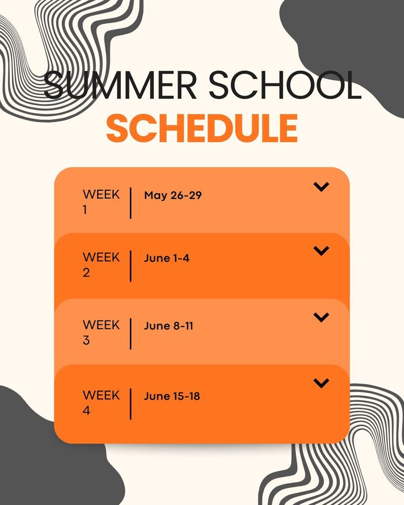 summer school