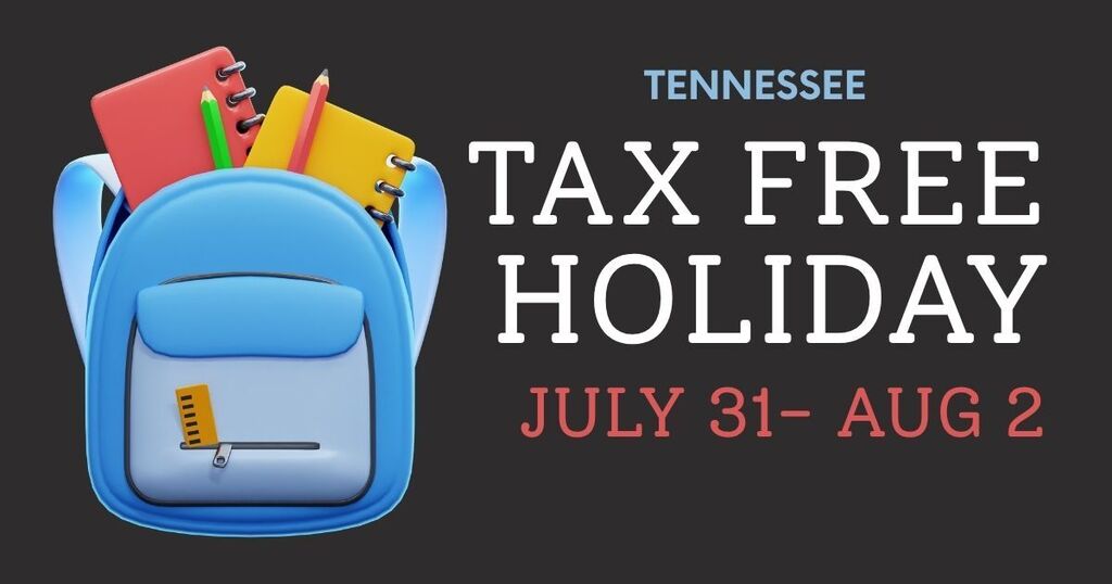 tax free