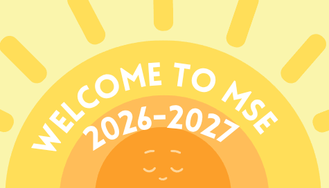 Welcome to MSE