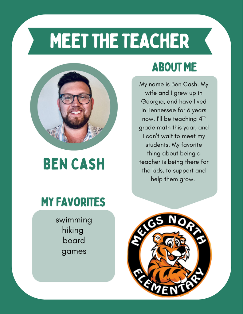 Ben Cash