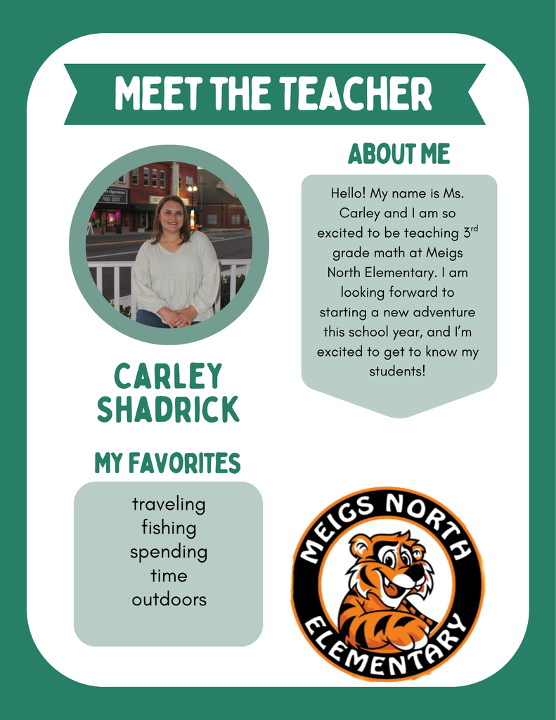Carley Shadrick