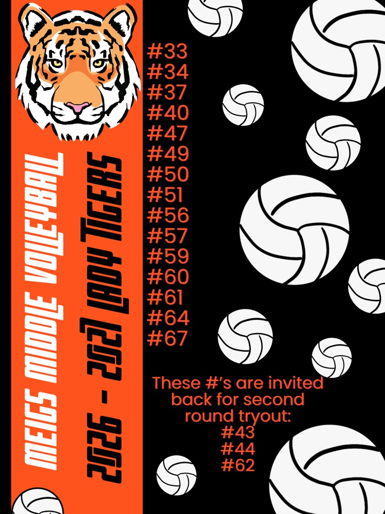 volley