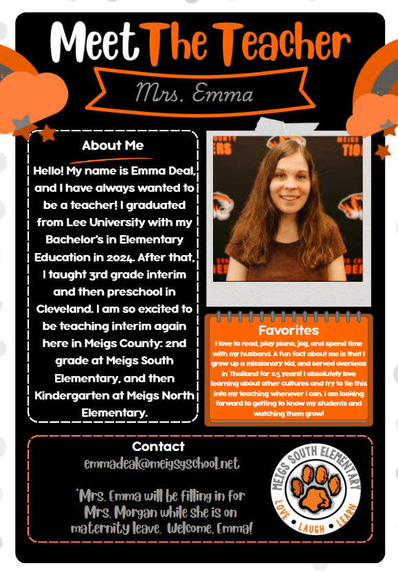 Emma Deal
