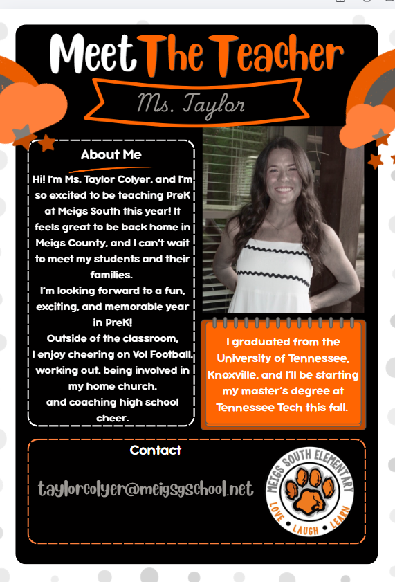 Taylor Colyer