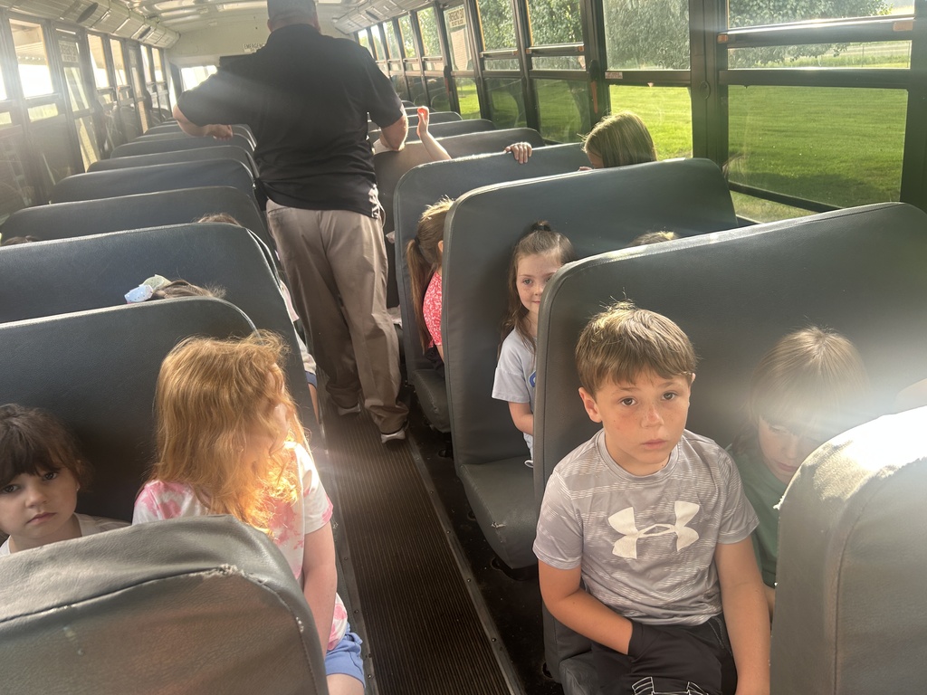 bus safety