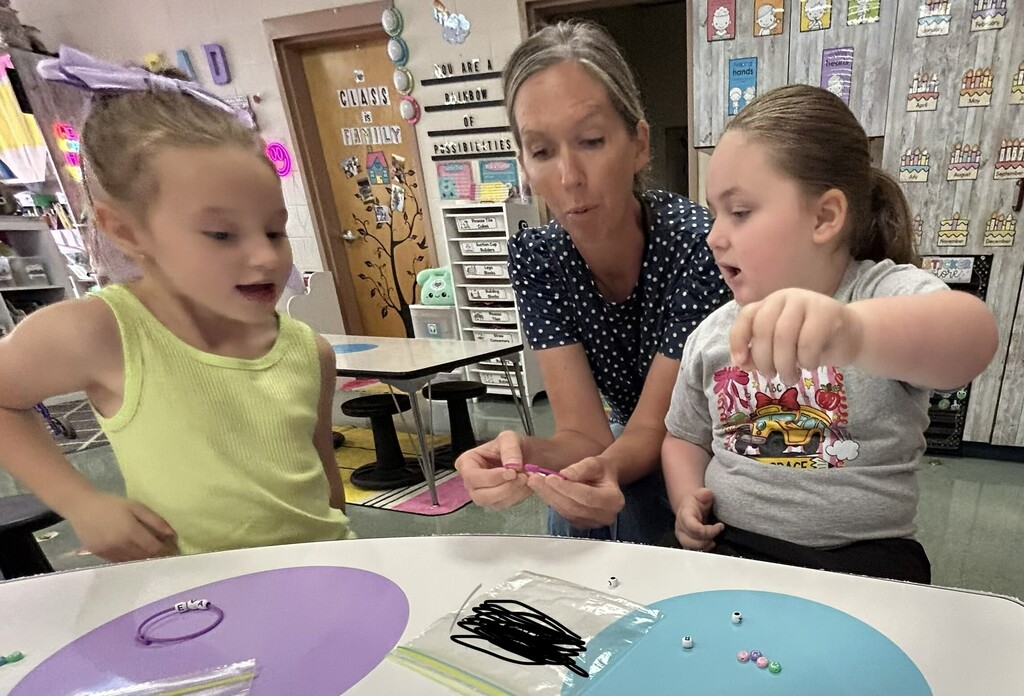 Kindergarten