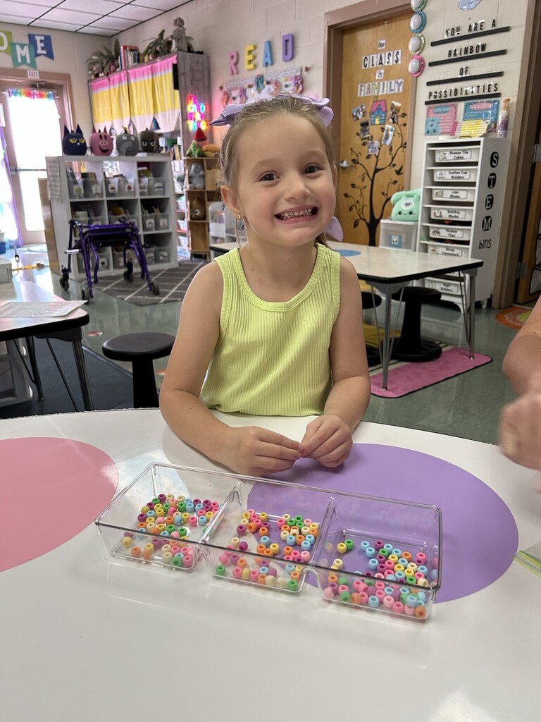 Kindergarten