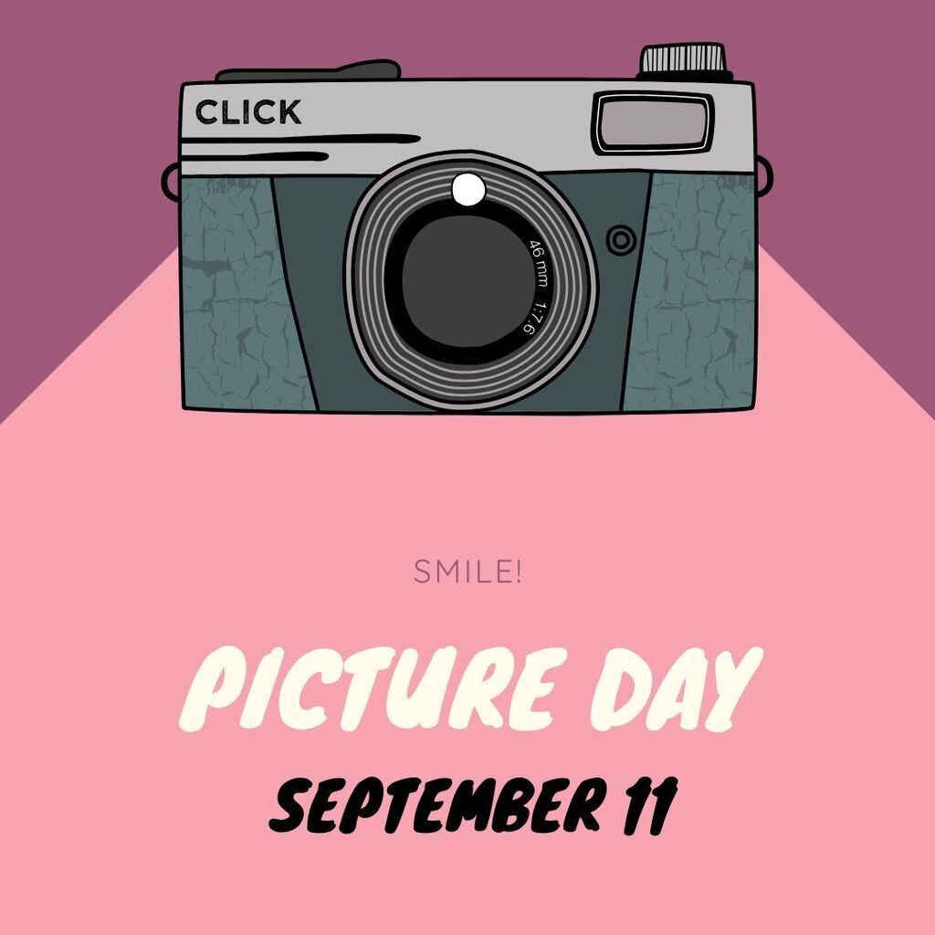 picture day