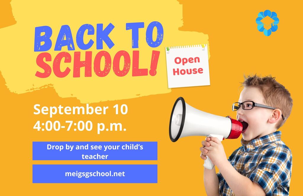 open house