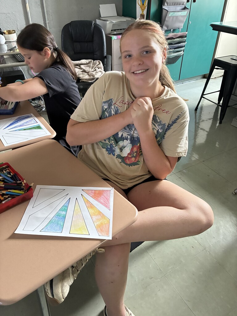 art