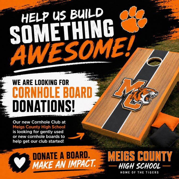 corn hole board