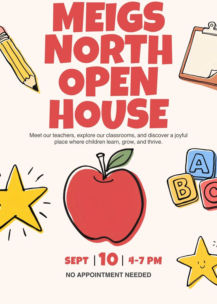 open house