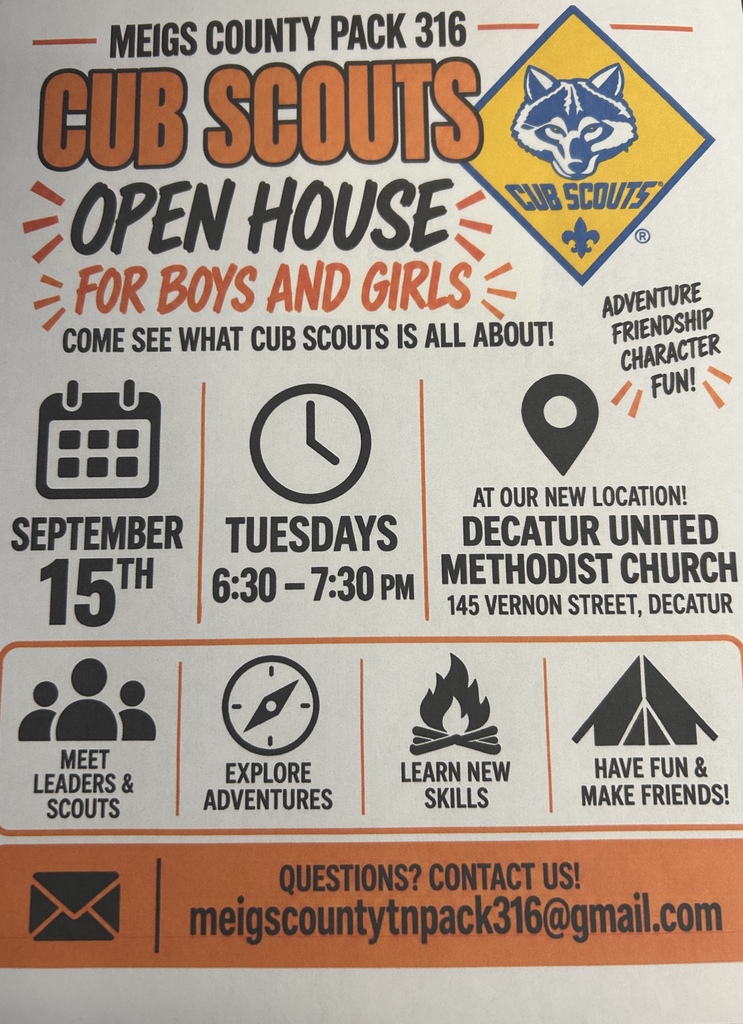 Boy Scouts