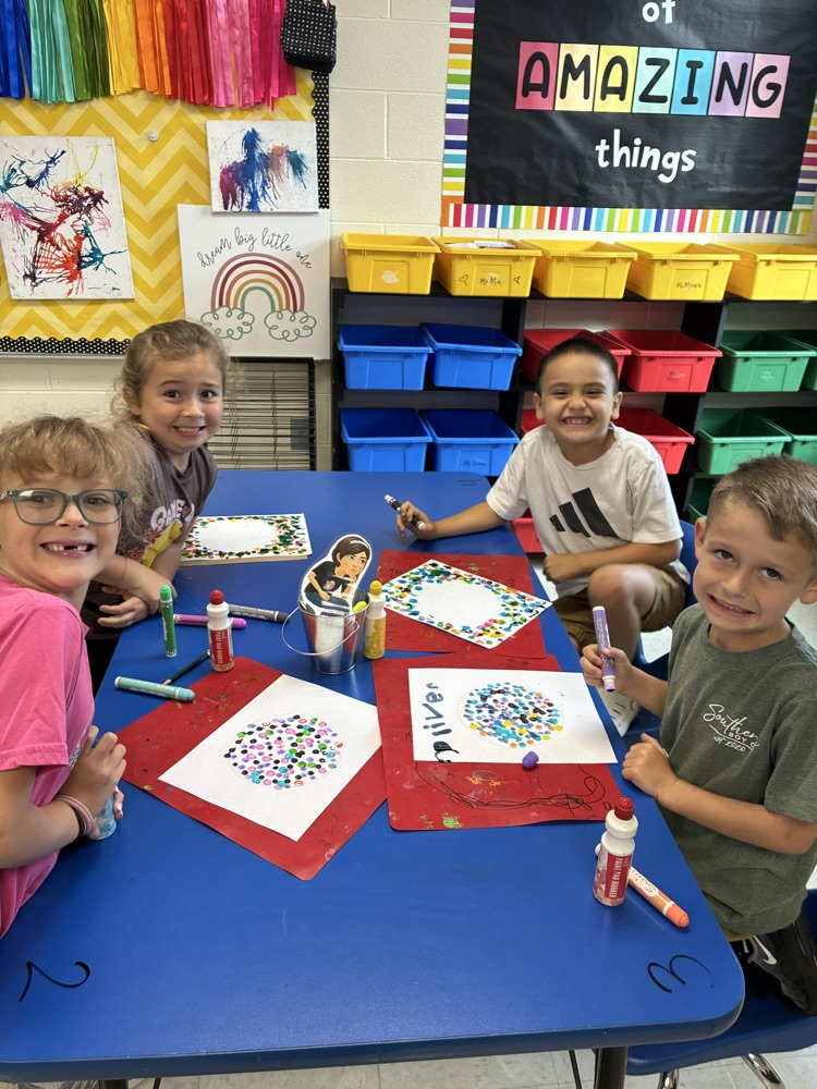 dot day