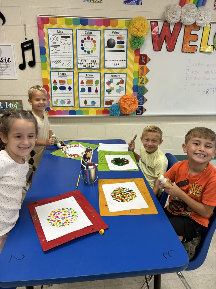 dot day