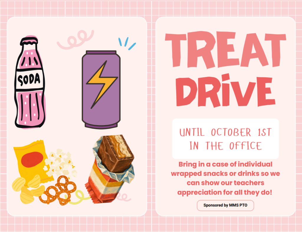 treat drive