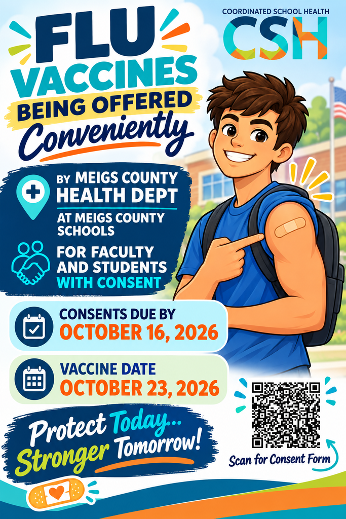 flu shot