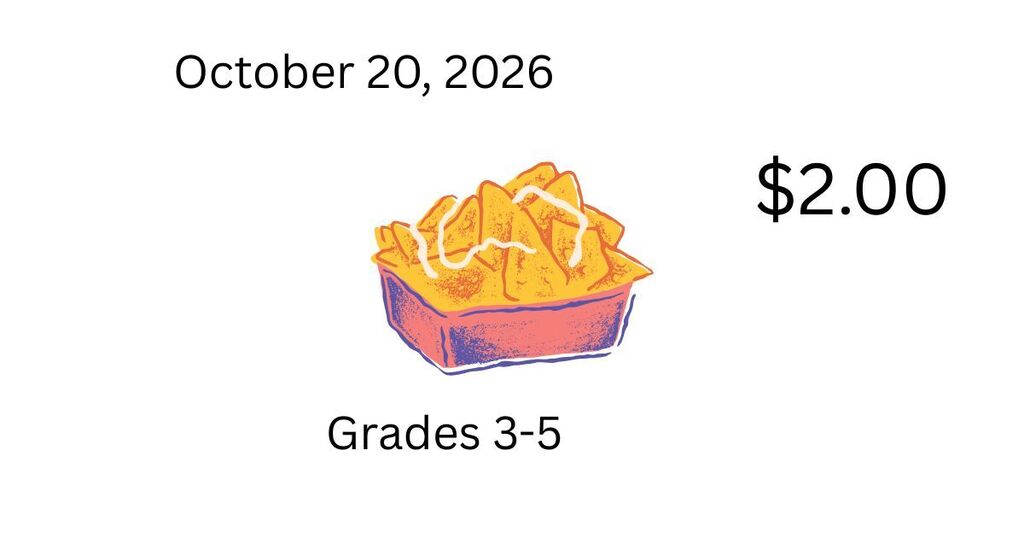 nachos