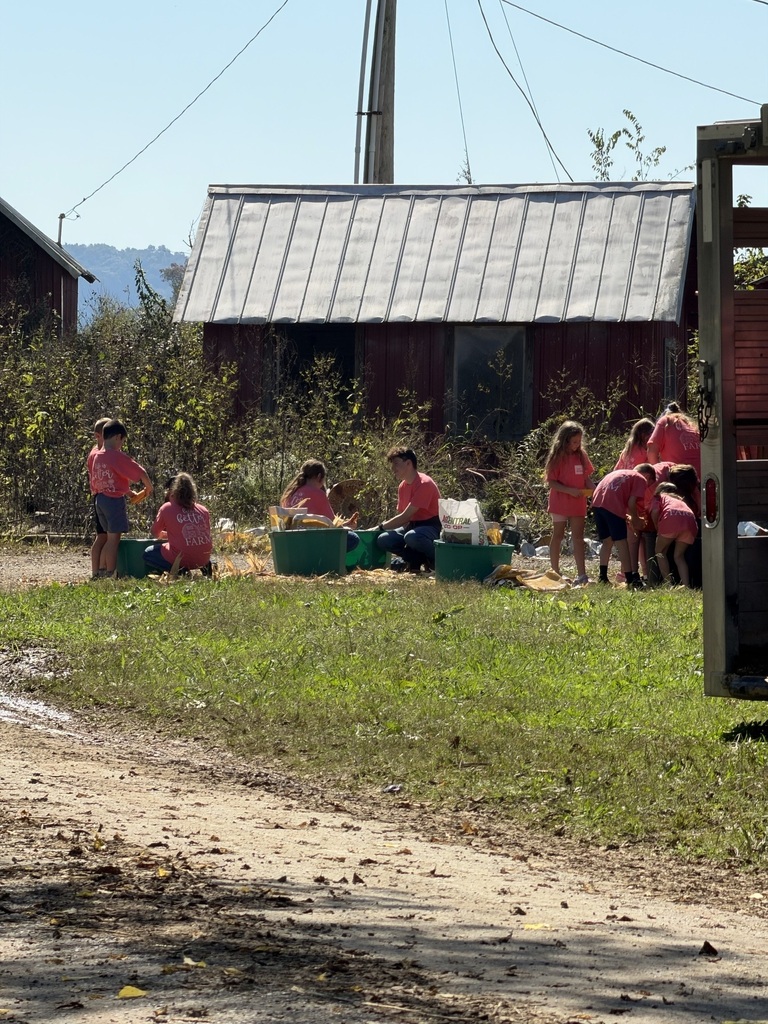 Farm City Day