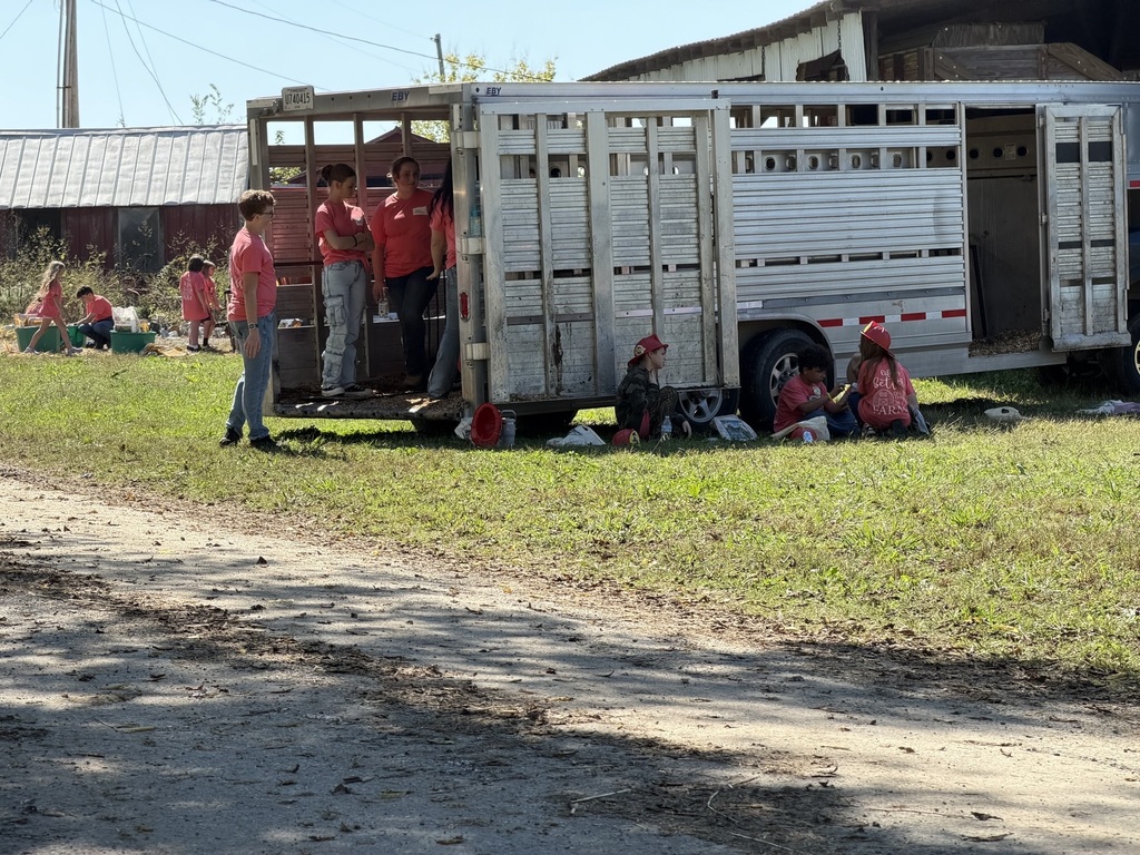 Farm City Day