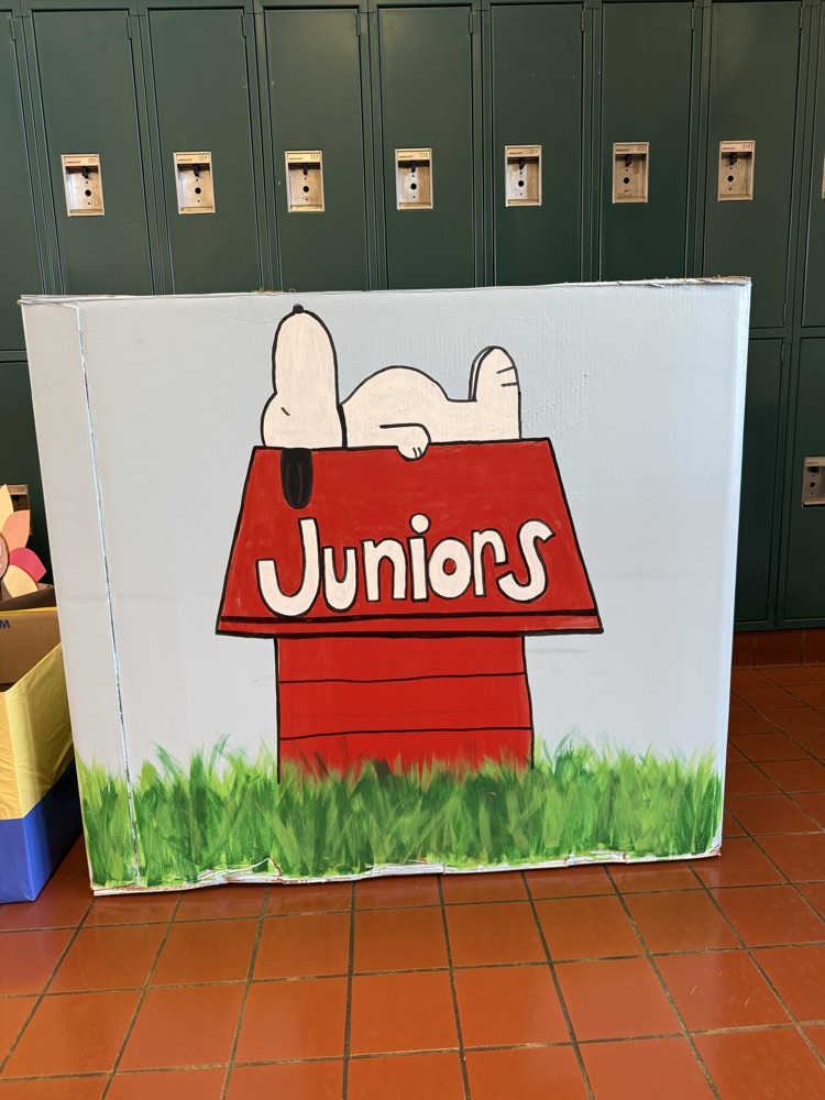 juniors