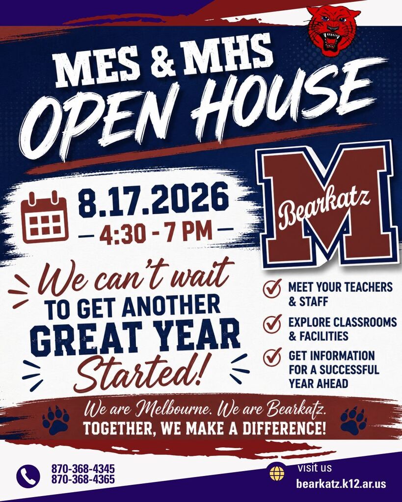 open house