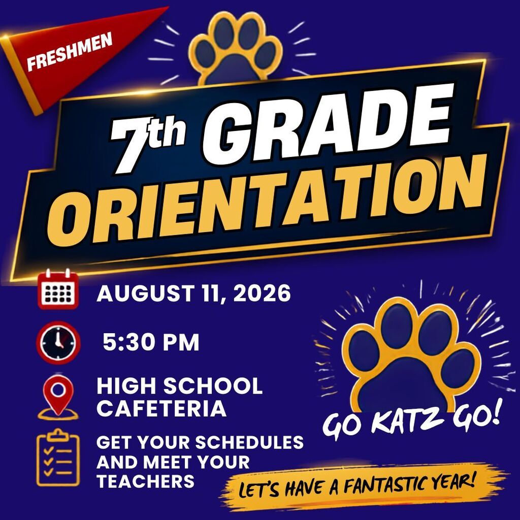 orientation