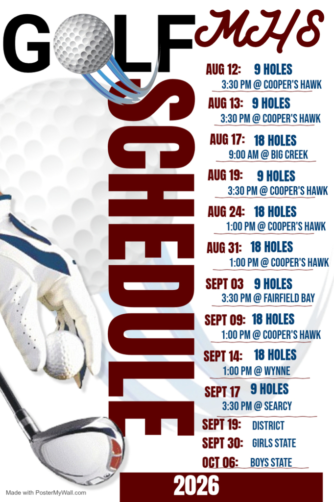 golf