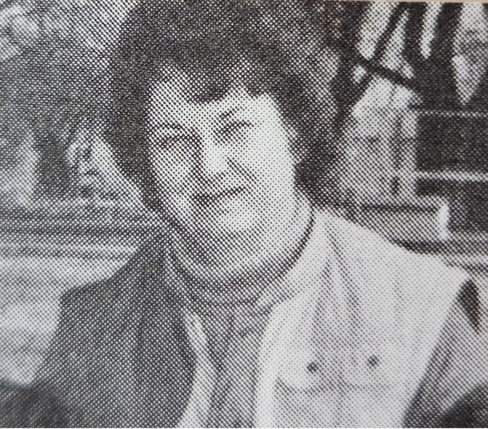 Diane Vander Heiden