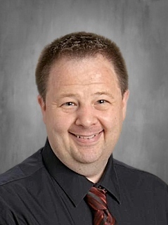 Brian Kingrey