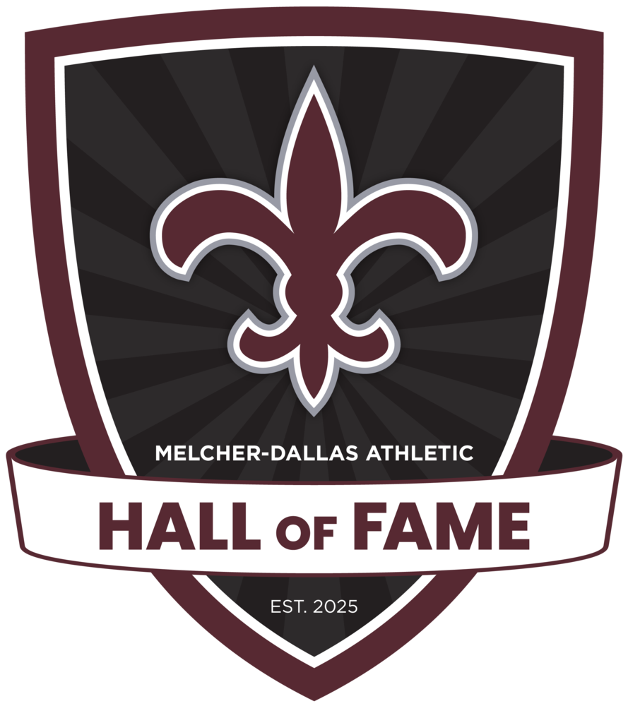 Hall of fame logo