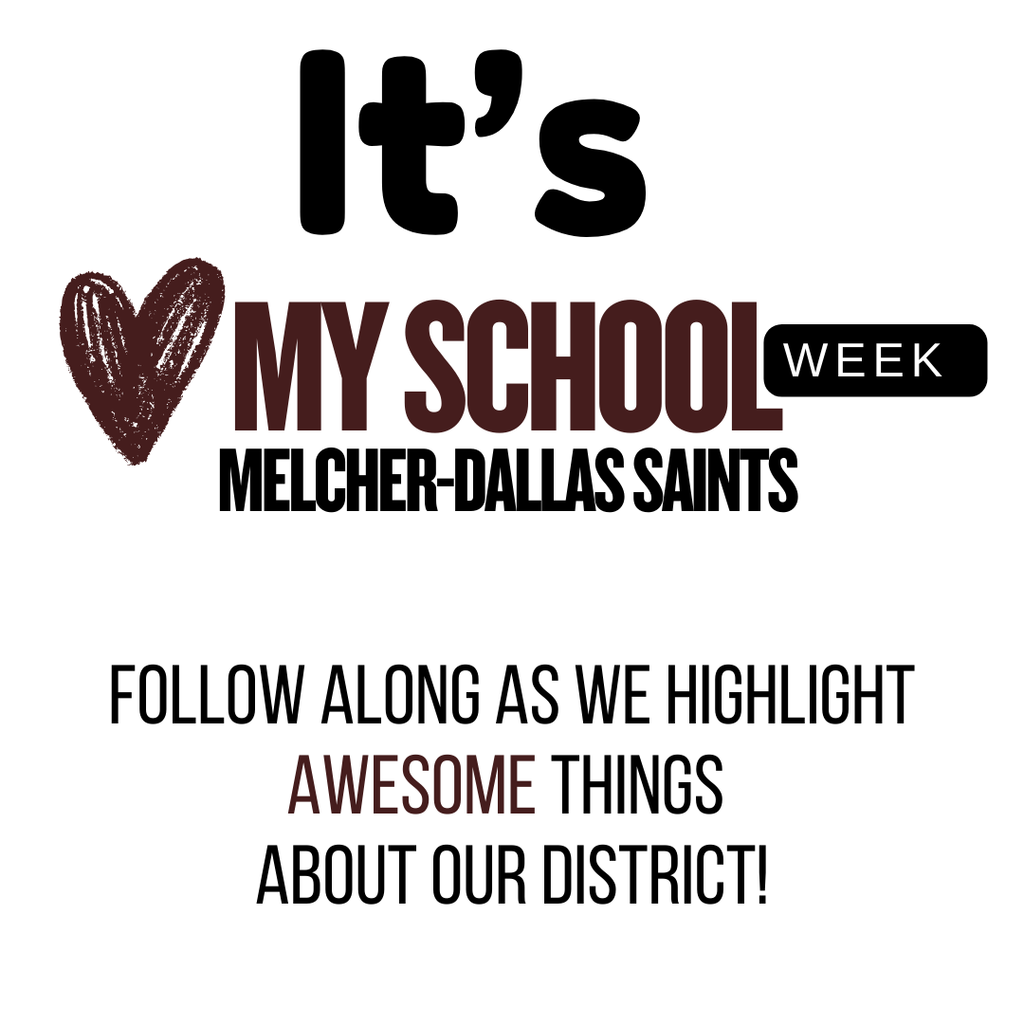 Love school week