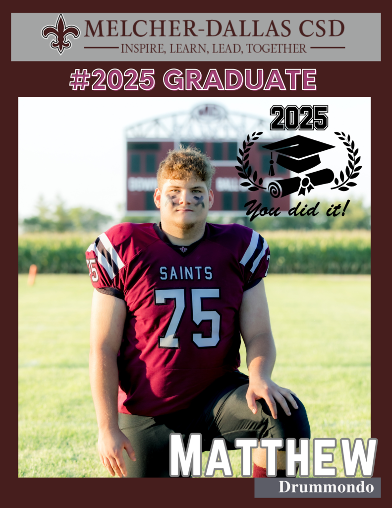 Matthew Drummundo