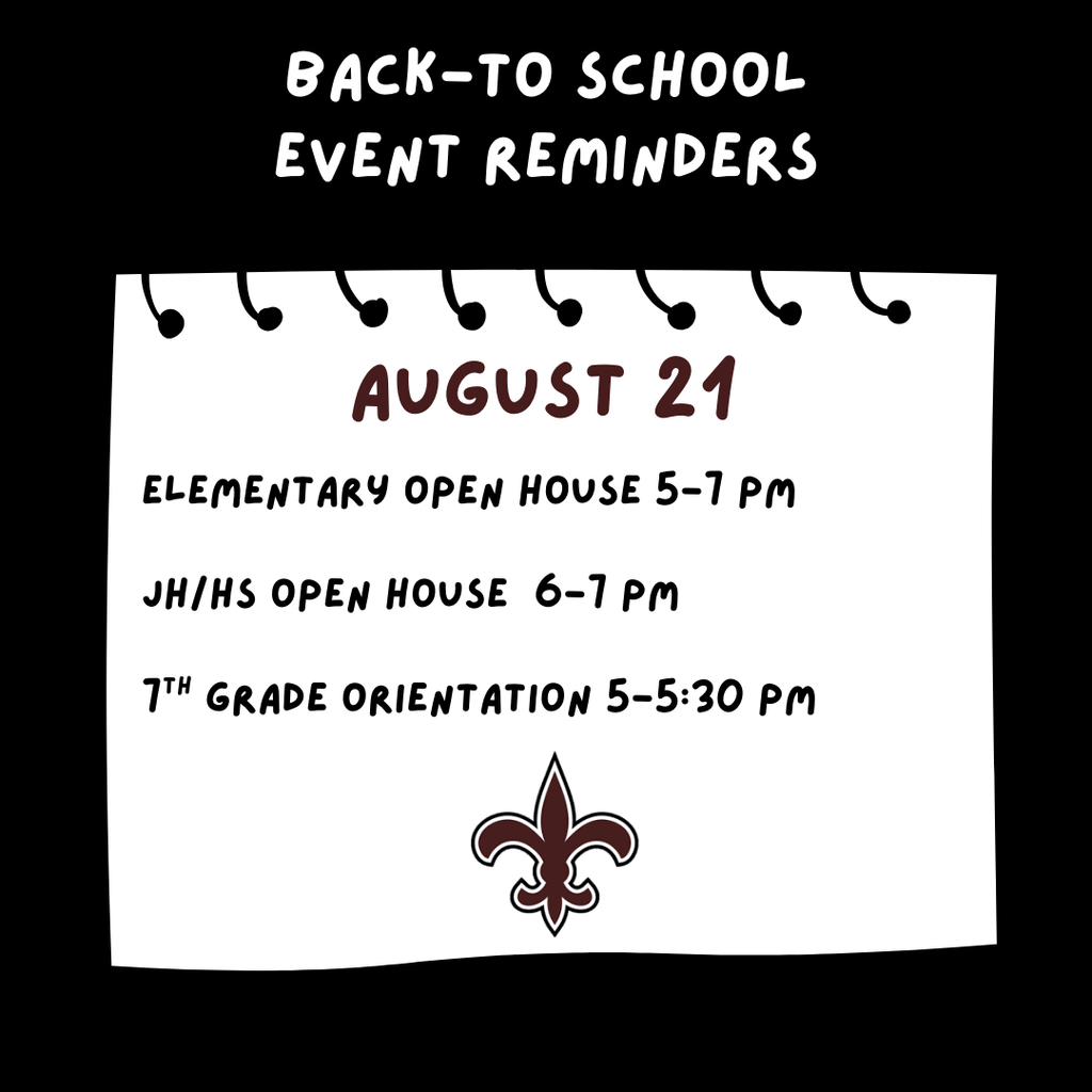 Open House