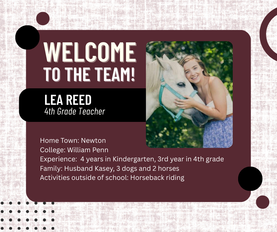Lea